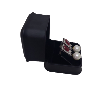 Fit For A Queen Studs