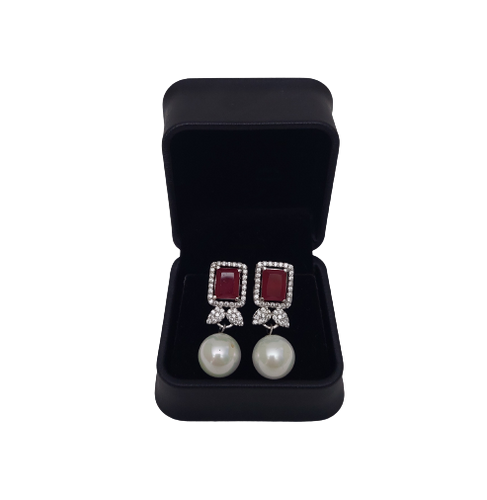 Fit For A Queen Studs