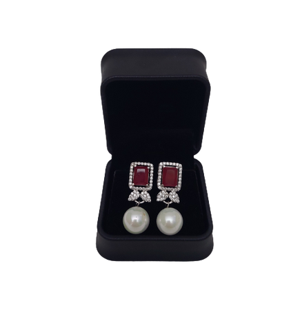 Fit For A Queen Studs